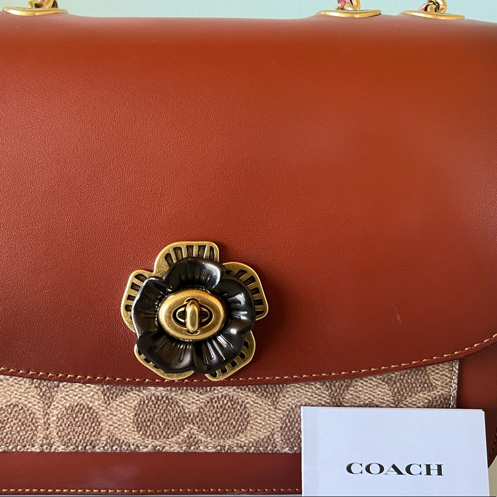 Coach Madison Bag